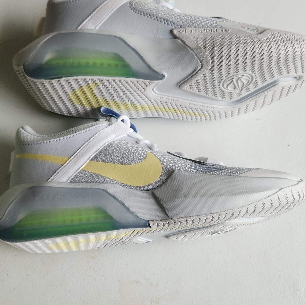 SIZE 6Y NIKE AIR ZOOM CROSSOVER GS DC5216 006